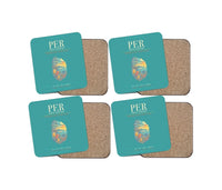 Thumbnail for Perth Airport PER - Turquoise