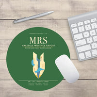 Thumbnail for Marseille Provence Airport MRS - Green