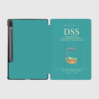 Thumbnail for Blaise Diagne International Airport DSS  Dakar-Diass - Turquoise