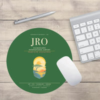 Thumbnail for Kilimanjaro International Airport JRO - Green
