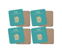 Thumbnail for Vienna Airport VIE - Turquoise