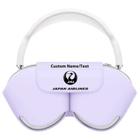 Thumbnail for Customisable Japan Airlines AirPods Max Case - view 25