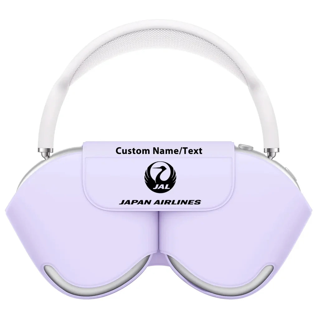 Customisable Japan Airlines AirPods Max Case - view 25