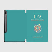 Thumbnail for Gran Canaria Airport LPA - Turquoise
