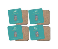 Thumbnail for Jackson Hole Airport JAC - Turquoise