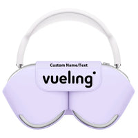 Thumbnail for Customisable Vueling Airlines AirPods Max Case - view 25