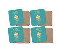 Thumbnail for Stockholm Arlanda Airport ARN - Turquoise