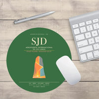 Thumbnail for Aeropuerto Internacional de Los Cabos SJD - Green