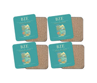 Thumbnail for Philip S. W. Goldson International Airport BZE - Turquoise