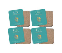 Thumbnail for Langkawi International Airport LGK - Turquoise