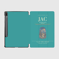 Thumbnail for Jackson Hole Airport JAC - Turquoise