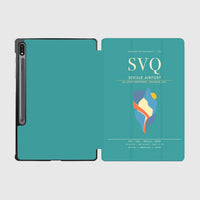 Thumbnail for Seville Airport SVQ - Turquoise