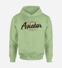 Thumbnail for Aviator Hoodie - view 10