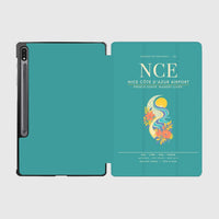 Thumbnail for Nice Cote dAzur Airport NCE - Turquoise