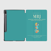 Thumbnail for Sangster International Airport MBJ  Montego Bay - Turquoise