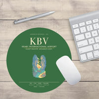 Thumbnail for Krabi International Airport KBV - Green