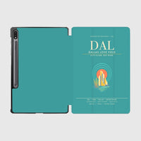 Thumbnail for Dallas Love Field DAL - Turquoise