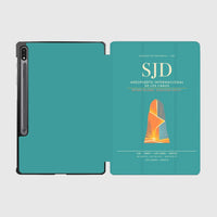 Thumbnail for Aeropuerto Internacional de Los Cabos SJD - Turquoise