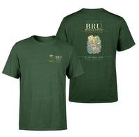 Thumbnail for Brussels Airport BRU - Dark Green