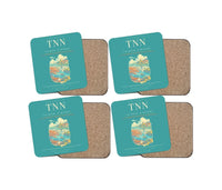 Thumbnail for Tainan Airport TNN - Turquoise