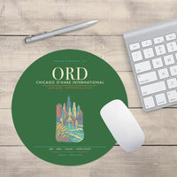 Thumbnail for Chicago O'Hare International Airport ORD - Green