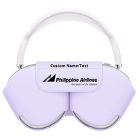 Thumbnail for Customisable Philippine Airlines AirPods Max Case - view 25