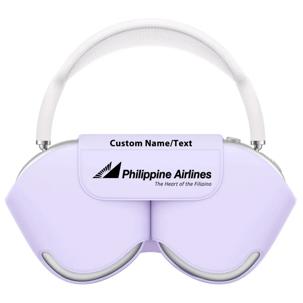 Customisable Philippine Airlines AirPods Max Case - view 25