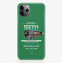 Thumbnail for TFE731 Case ProMax design on green iphone case promax