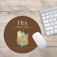 Thumbnail for Frankfurt Airport FRA - Brown