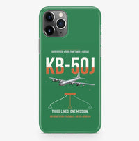 Thumbnail for KB-50J Superfortress design on green magsafe iphone case, for iPhone Pro Max