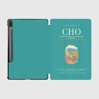 Thumbnail for CharlottesvilleAlbemarle Airport CHO - Turquoise