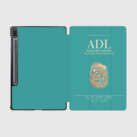 Thumbnail for Adelaide Airport ADL - Turquoise