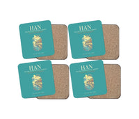 Thumbnail for Noi Bai International Airport Hanoi HAN - Turquoise