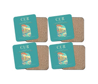 Thumbnail for Curacao International Airport CUR - Turquoise