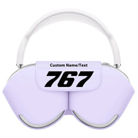 Thumbnail for Customisable Boeing 767 AirPods Max Case - view 25