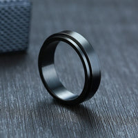 Thumbnail for Customisable Your Custom Design & Image Ring - view 29