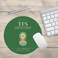 Thumbnail for Tenerife South Airport TFS - Green
