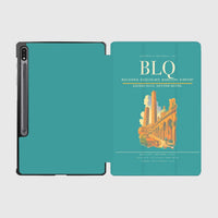 Thumbnail for Bologna Guglielmo Marconi Airport BLQ - Turquoise