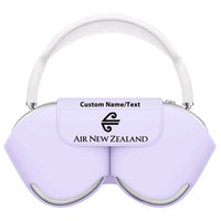 Thumbnail for Customisable Air New Zealand AirPods Max Case - view 25