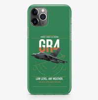 Thumbnail for Panavia Tornado GR4 design on green magsafe iphone case, for iPhone Pro Max