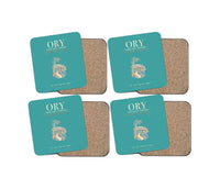 Thumbnail for Paris-Orly Airport ORY - Turquoise