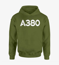 Thumbnail for Airbus A380 Hoodie - view 5