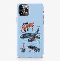Thumbnail for SIGNAL 616 - How Planes Fly V2 - MagSafe iPhone Pro Max design on light blue magsafe iphone pro max