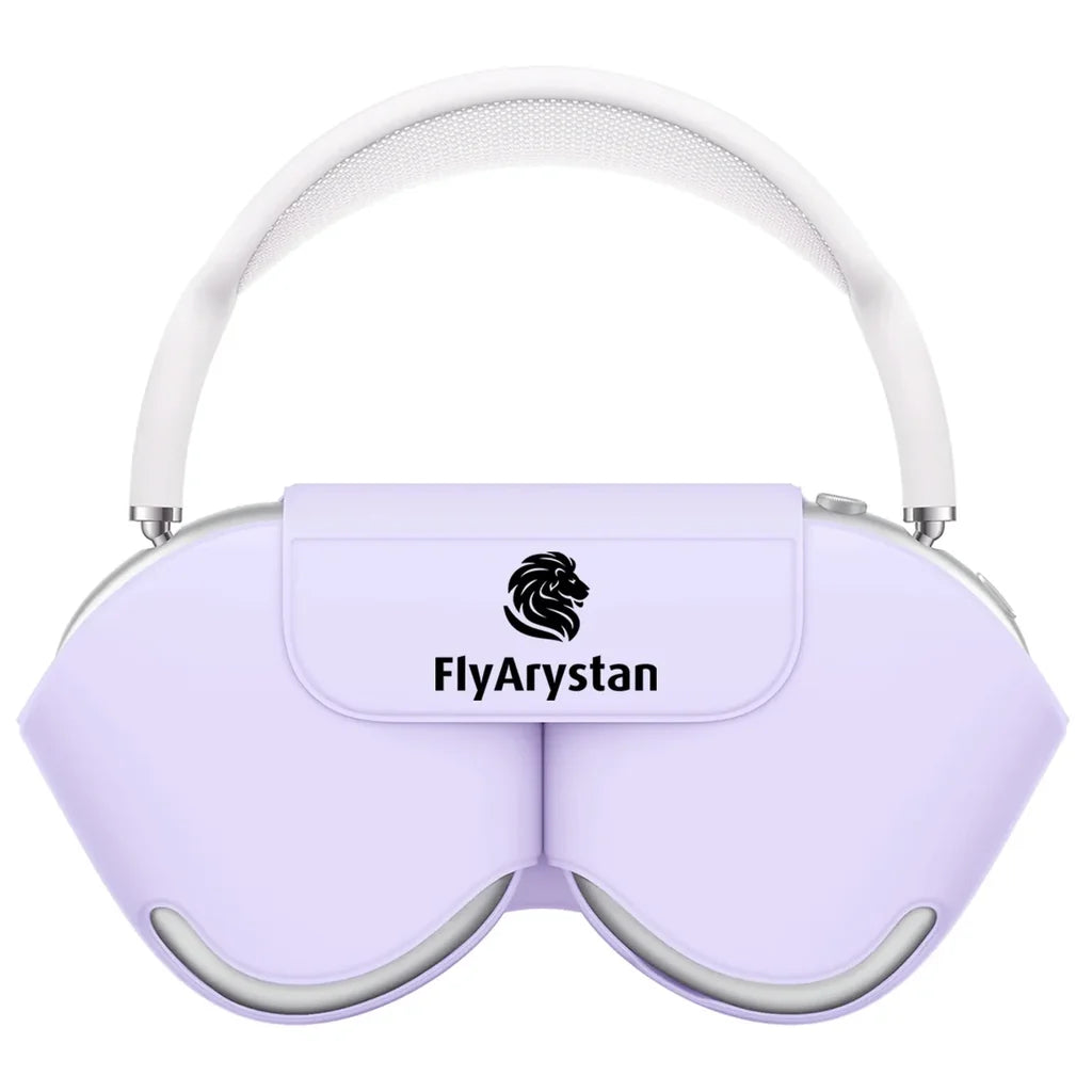 Customisable FlyArystan AirPods Max Case - view 26