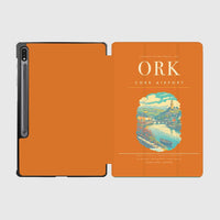 Thumbnail for Cork Airport ORK - Orange
