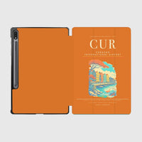 Thumbnail for Curacao International Airport CUR - Orange