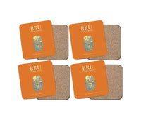 Thumbnail for Brussels Airport BRU - Orange