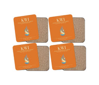 Thumbnail for Kuwait International Airport KWI  Kuwait City - Orange