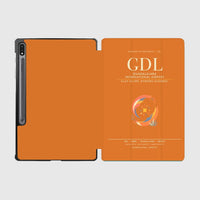Thumbnail for Guadalajara International Airport GDL - Orange
