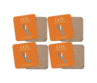 Thumbnail for Cologne Bonn Airport CGN - Orange